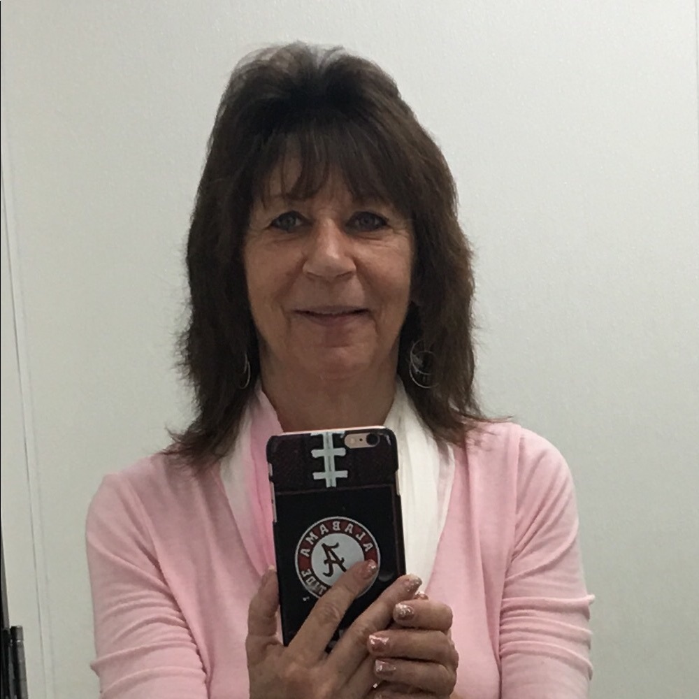 Meet your Posher, Betty